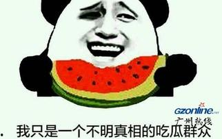 娱乐吃瓜酱专属梗是什么